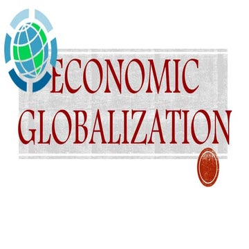 Economic globalization