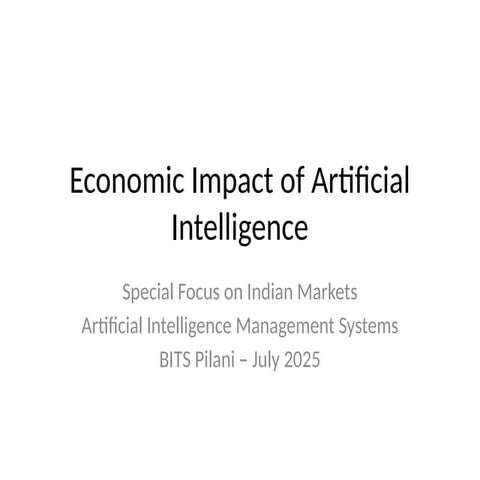 Economic_Impact_of_AI_India A very informative ppt