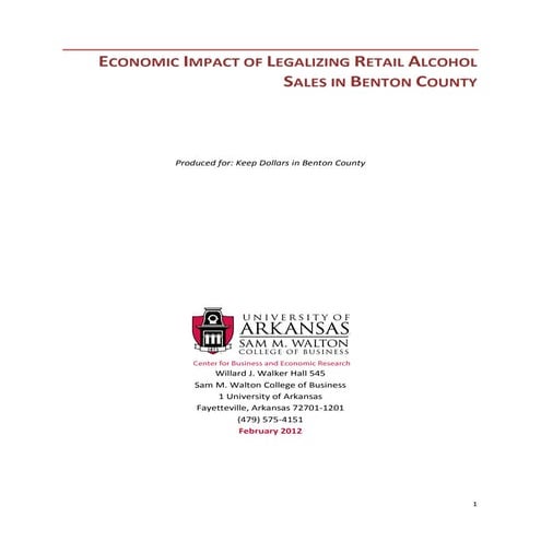 Economic impact of_legalizing_retail_alcohol_sales_in_benton_county