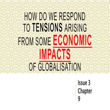 Issue 3 Chapter 9 Slides