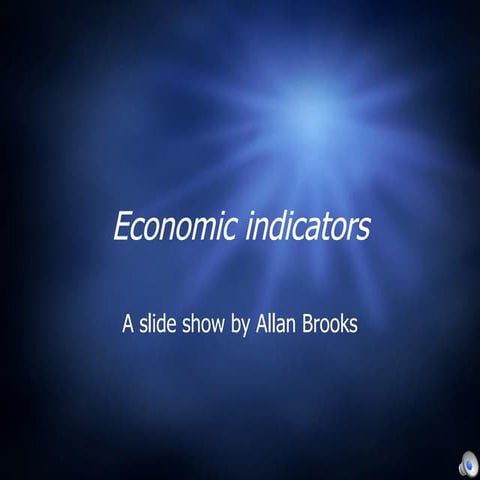 Economic Indicator