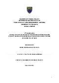 Economic terms paper