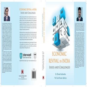 Economic revival in india: Issues and Challenges