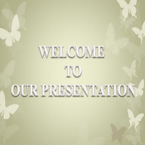 Presentation on Economics Growth of Bangladesh