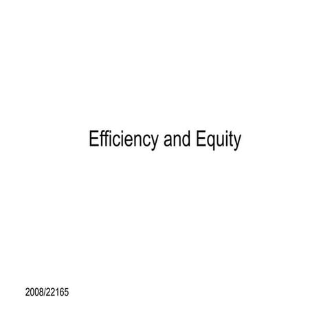 Economics_-_market_efficiency_equity_and _failure.ppt