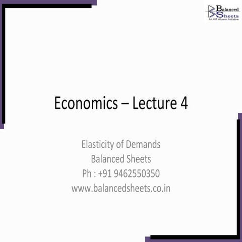 Economics 1 l04_v01