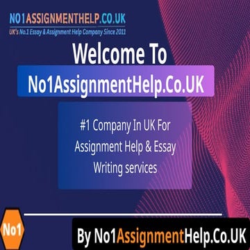 Economics Assignment Help For MBA Students in UK