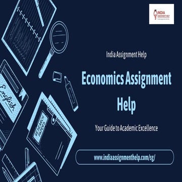 Economics Assignment Help Your Guide to Academic Excellence.pdf