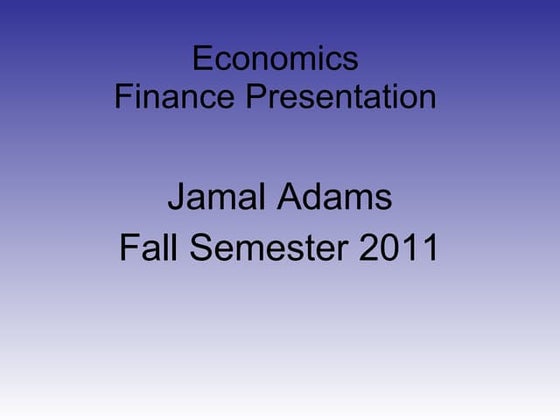 Simple Interest | PPT