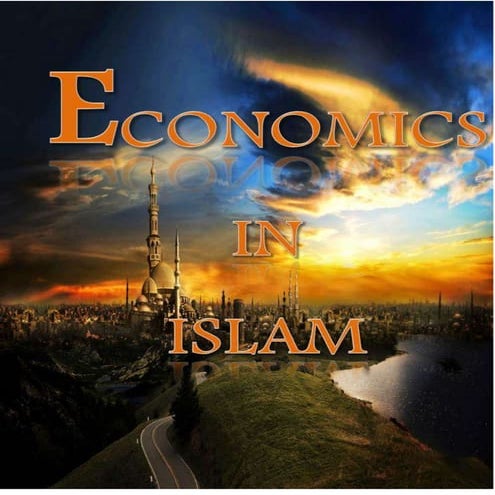 Economics in islam