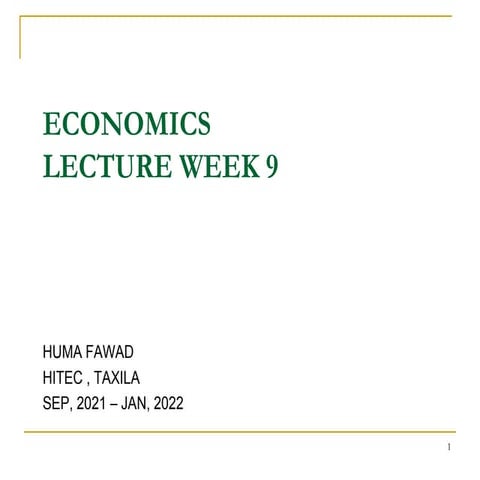 Economics Lecture human resources design .ppt