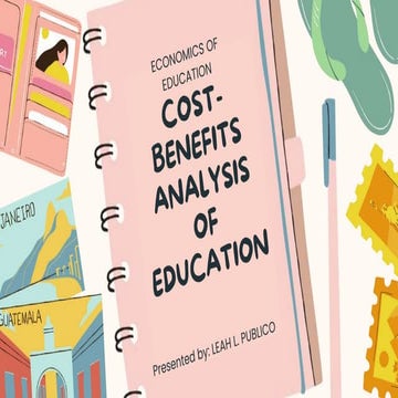 ECONOMICS OF EDUCATION.pptx