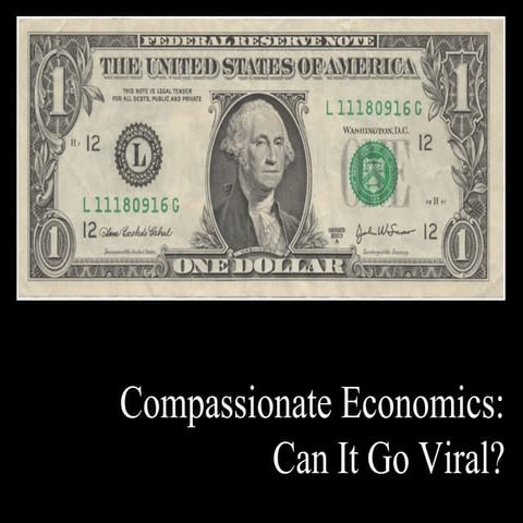 Theology & Peace Presentation