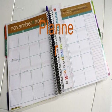 Idea presentation for economics 