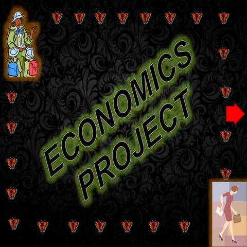 PPT on Consumer Rights by Poojali