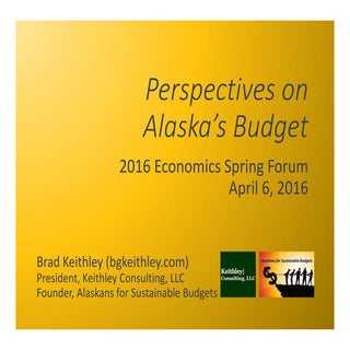 Alaska Council for Economics Educat...
