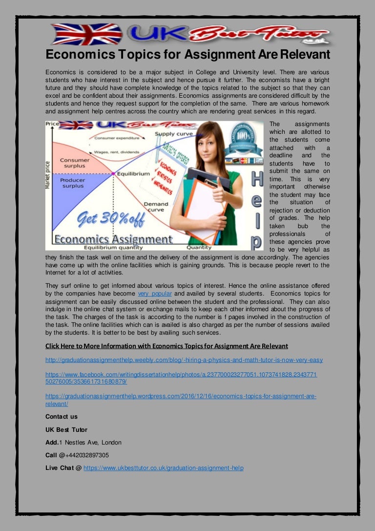 Macroeconomics assignment questions and answers picture