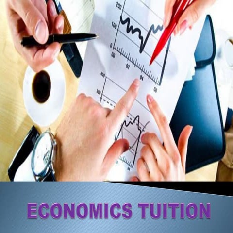H2 Economics Tutor Singapore | PDF