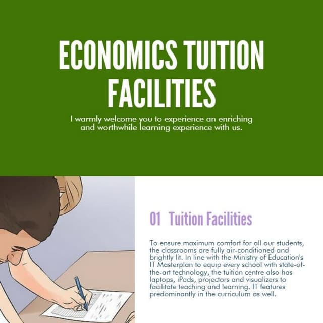 Economics Tuition | PDF