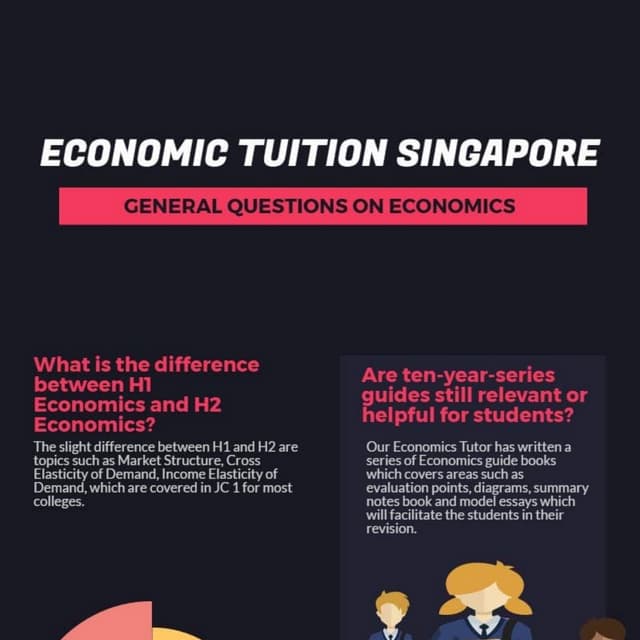 Economics Tuition | PDF
