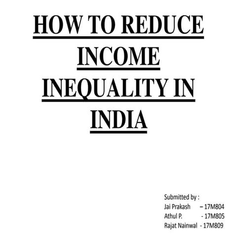 Economic sustainability