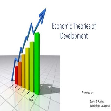 Economic Theories of Development presentation.pptx
