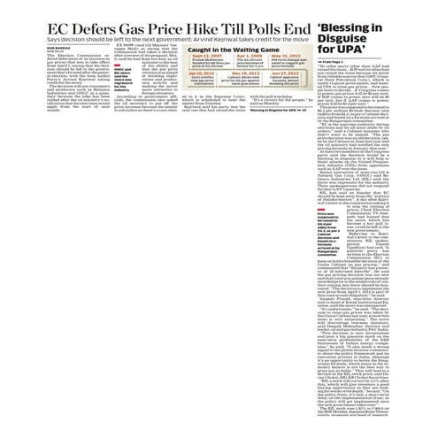 Economic times   25.03.14.