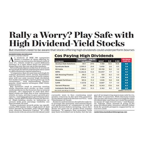 Economic times   28.03.14.