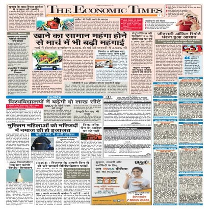 Election Research Report 