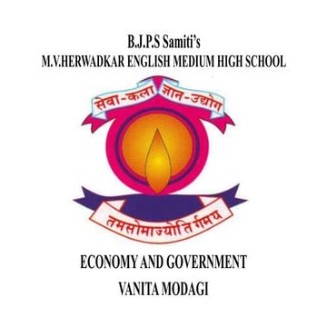 ECONOMY AND GOVERNMENT 2022.pptx