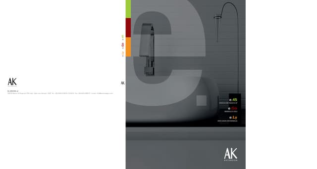 Economy katalog