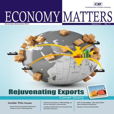 Economy Matters, November-December 2013