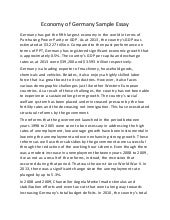 When was germany founded image