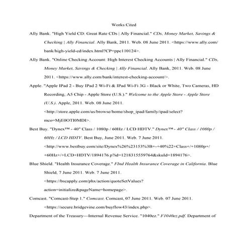 Econ project sources