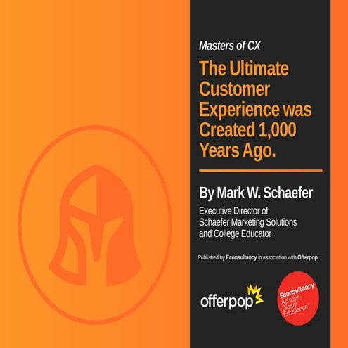 Ultimate Customer Experience Guide