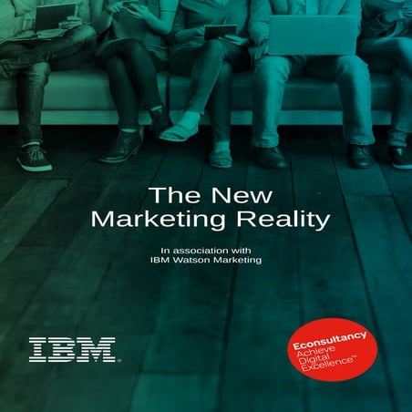 Watson Marketing 2017 Research