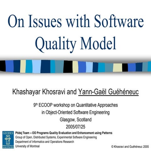 ECOOP05 QAOOSEb.ppt