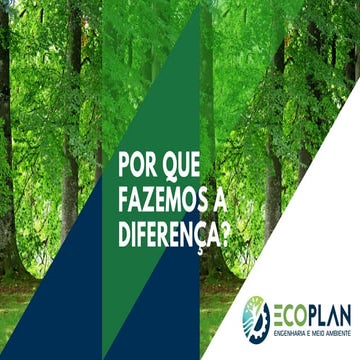 Ecoplan ambiental | PDF