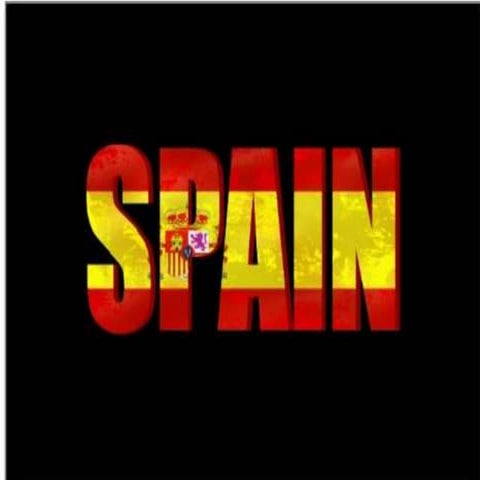 Economic Environment of SPAIN