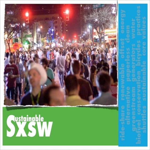 Eco Presentation Pdf