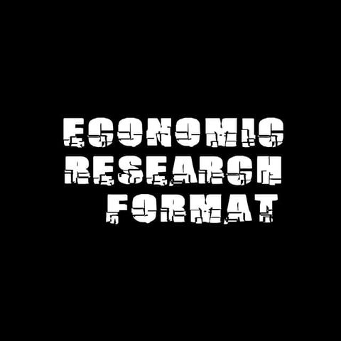 Eco research format | PPT