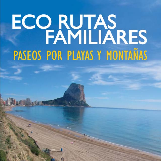 Eco Rutas Famliares Castellano