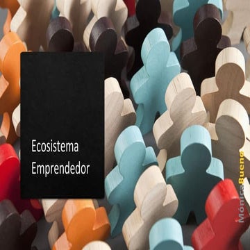 El Ecosistema de emprendimiento e innovación.pptx