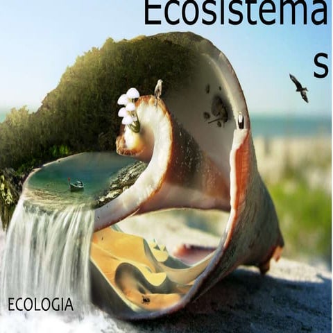 Ecosistemas