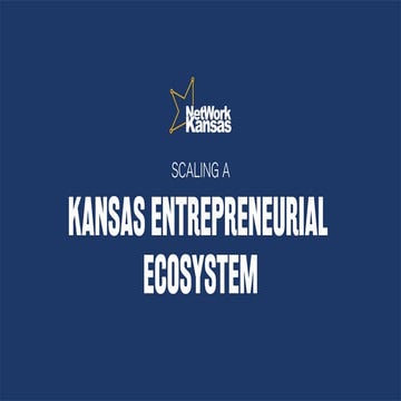 Rural Entrepreneurship Ecosystem.2018