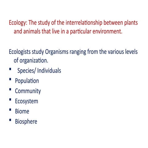 Ecosystem food chain food web biosphere.pptx
