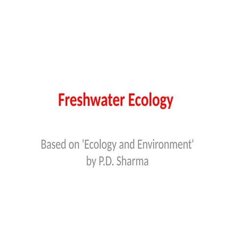 Ecosystem.pptx hsbsn jx xid xudb did kd.