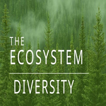 ECOSYSTEM DIVERSITY.pptxfghyfhkdrxtgrfhb