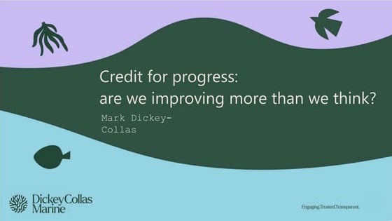 Ecosystem dynamics in fisheries advice.pptx