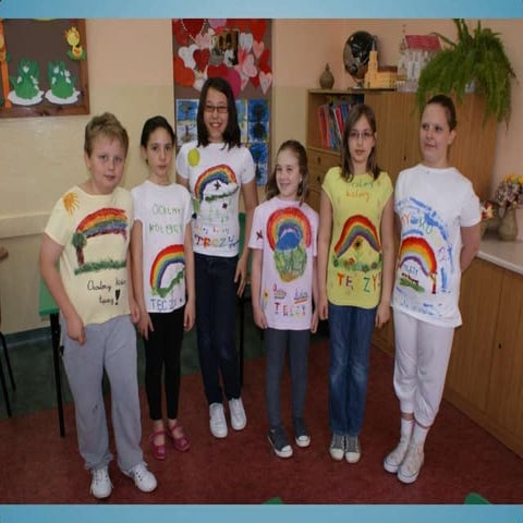 Eco t shirts